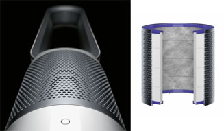 Dyson|Dyson Pure Cool