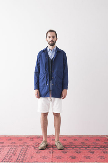 FUJITO|2015年春夏コレクション