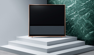 Bang & Olufsen Love Affair Collection BeoVision 11|バング&オルフセン ラブ アフェア コレクション BeoVision 11