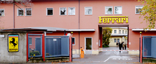 特集｜フェラーリの聖地、マラネッロを行く