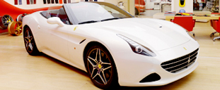 特集｜フェラーリの聖地、マラネッロを行く