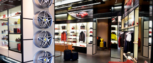 特集｜フェラーリの聖地、マラネッロを行く