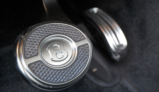 Bentley Mulsanne|ベントレー ミュルザンヌ