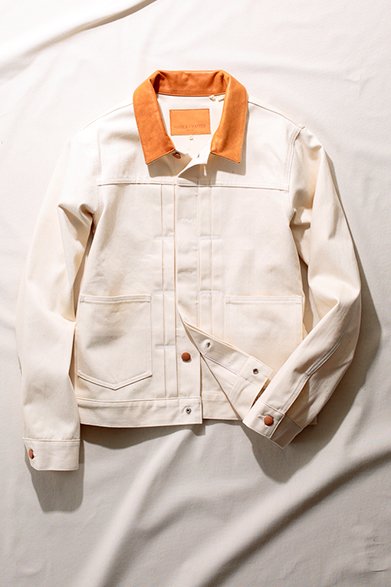 Levi's® Made & Crafted™｜リーバイス® メイド アンド クラフテッド™