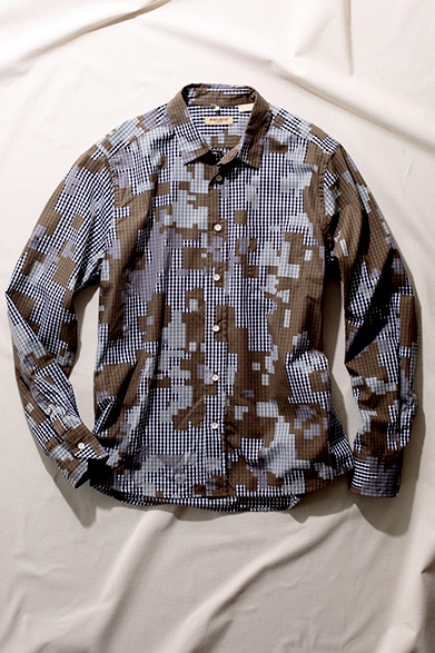 Levi's® Made & Crafted™｜リーバイス® メイド アンド クラフテッド™