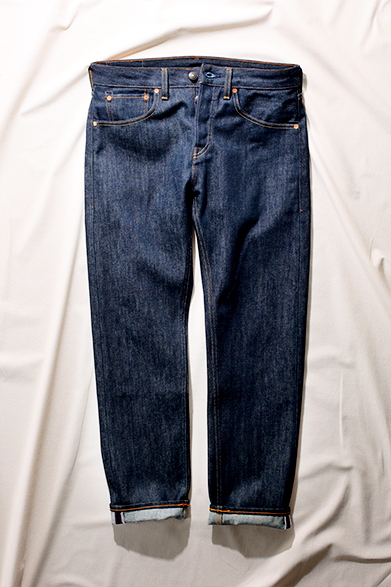 Levi's® Made & Crafted™｜リーバイス® メイド アンド クラフテッド™