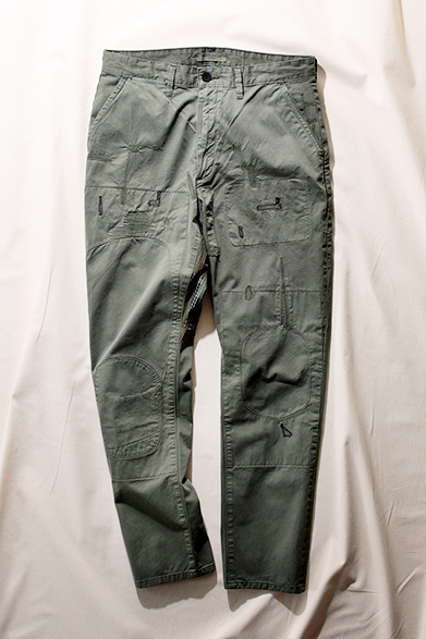 Levi's® Made & Crafted™｜リーバイス® メイド アンド クラフテッド™