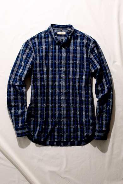 Levi's® Made & Crafted™｜リーバイス® メイド アンド クラフテッド™