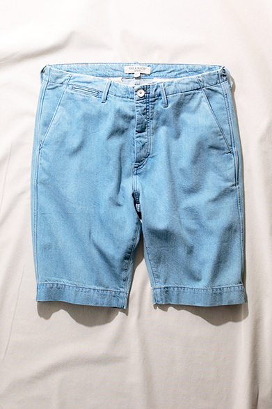 Levi's® Made & Crafted™｜リーバイス® メイド アンド クラフテッド™