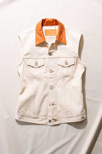 Levi's® Made & Crafted™｜リーバイス® メイド アンド クラフテッド™