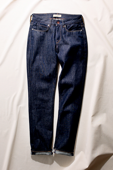 Levi's® Made & Crafted™｜リーバイス® メイド アンド クラフテッド™