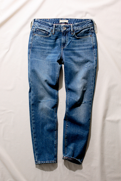 Levi's® Made & Crafted™｜リーバイス® メイド アンド クラフテッド™