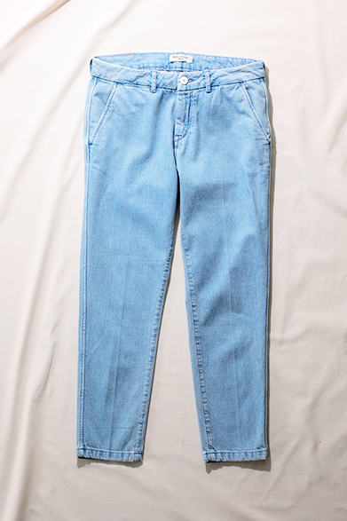 Levi's® Made & Crafted™｜リーバイス® メイド アンド クラフテッド™