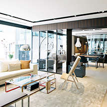 MOLTENI&C Is Coming to Town!