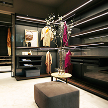 MOLTENI&C Is Coming to Town!