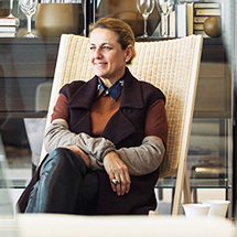 MOLTENI&C Is Coming to Town!