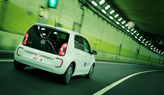 Volkswagen e-up!｜フォルクスワーゲン eアップ！ 31Volkswagen e-up!｜フォルクスワーゲン eアップ！