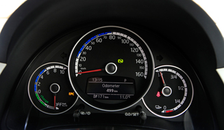 Volkswagen e-up!｜フォルクスワーゲン eアップ！