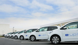 Volkswagen e-up!｜フォルクスワーゲン eアップ！ 31Volkswagen e-up!｜フォルクスワーゲン eアップ！