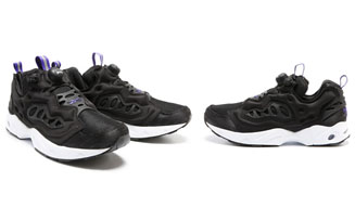 Reebok CLASSIC|Instapump Fury Road