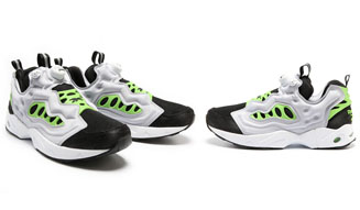 Reebok CLASSIC|Instapump Fury Road