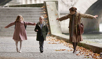 MOVIE「カフェ・ド・フロール」