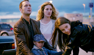 MOVIE「カフェ・ド・フロール」