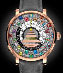 ルイ・ヴィトン｜BASELWORLD 2015 バーゼルワールド速報｜LOUIS VUITTON