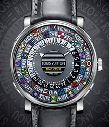 ルイ・ヴィトン｜BASELWORLD 2015 バーゼルワールド速報｜LOUIS VUITTON