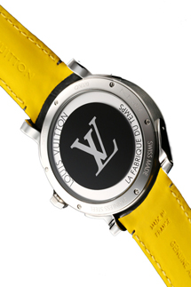 ルイ・ヴィトン｜BASELWORLD 2015 バーゼルワールド速報｜LOUIS VUITTON