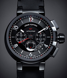 ルイ・ヴィトン｜BASELWORLD 2015 バーゼルワールド速報｜LOUIS VUITTON