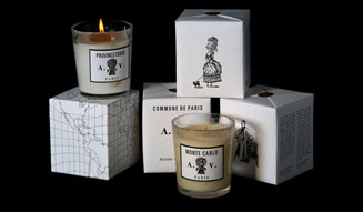 場と間|クリスマス