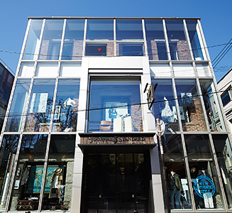 JOURNAL STANDARD|ジャーナル スタンダード