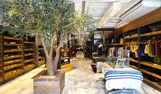 JOURNAL STANDARD|ジャーナル スタンダード