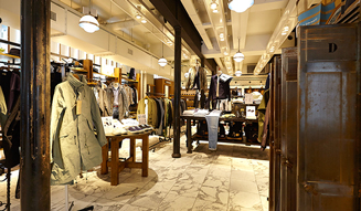 JOURNAL STANDARD|ジャーナル スタンダード