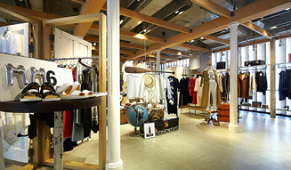 JOURNAL STANDARD|ジャーナル スタンダード