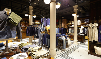 JOURNAL STANDARD|ジャーナル スタンダード