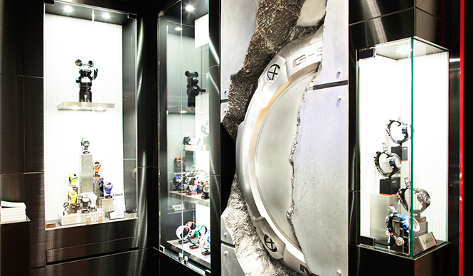 G-SHOCK｜ジーショック