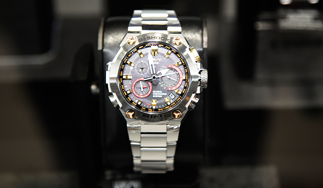 G-SHOCK｜ジーショック