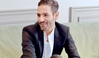 SERGIO ROSSI|デザインディレクターのアルジェロ・ルジェリ氏インタビュー