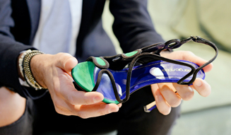 SERGIO ROSSI|デザインディレクターのアルジェロ・ルジェリ氏インタビュー