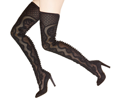 SERGIO ROSSI|デザインディレクターのアルジェロ・ルジェリ氏インタビュー