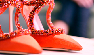 SERGIO ROSSI|デザインディレクターのアルジェロ・ルジェリ氏インタビュー