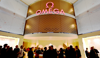 OMEGA|オメガ