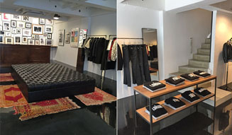 Rags McGREGOR|大阪店