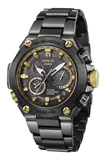 カシオ|BASELWORLD 2015 バーゼルワールド速報|CASIO