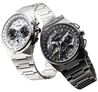 シチズン｜BASELWORLD 2015 バーゼルワールド速報｜CITIZEN