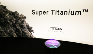 シチズン｜BASELWORLD 2015 バーゼルワールド速報｜CITIZEN