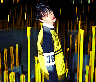 DIESEL BLACK GOLD|ディーゼル ブラック ゴールド