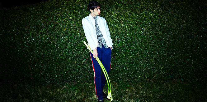 DIESEL BLACK GOLD|ディーゼル ブラック ゴールド